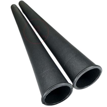 Imagem de Kit 2 Canos de Prolongar para Aspirador de Pó Mondial Modelos AP-03 AP-09 AP-12 AP-14 AP-15 e AP-16