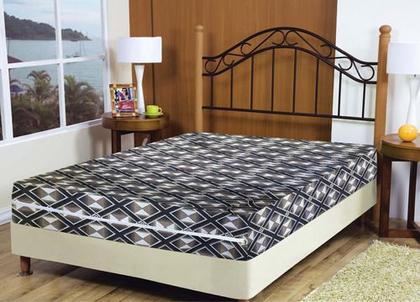 Imagem de Kit 2 Capa De Colchão Queen Gorgurinho