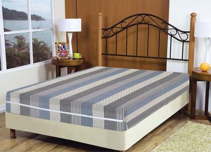 Imagem de Kit 2 Capa De Colchão Queen Gorgurinho