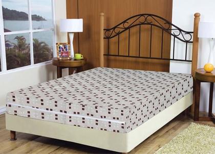 Imagem de Kit 2 Capa De Colchão Queen Gorgurinho