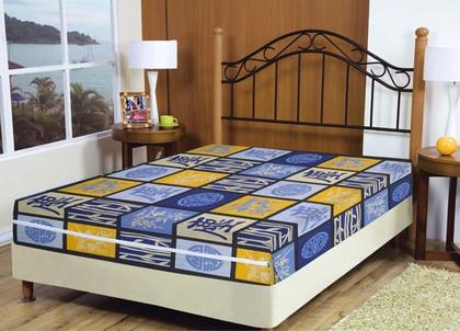 Imagem de Kit 2 Capa De Colchão Queen Gorgurinho