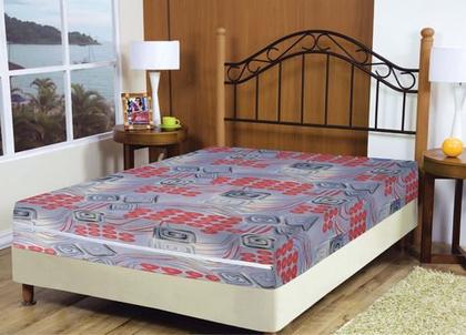 Imagem de Kit 2 Capa De Colchão Queen Gorgurinho