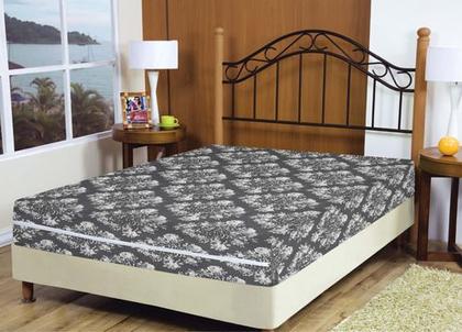 Imagem de Kit 2 Capa De Colchão Queen Gorgurinho