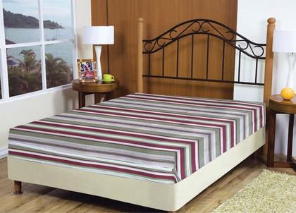 Imagem de Kit 2 Capa De Colchão Queen Gorgurinho