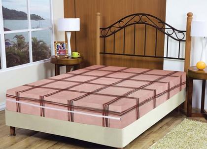 Imagem de Kit 2 Capa De Colchão Queen Gorgurinho