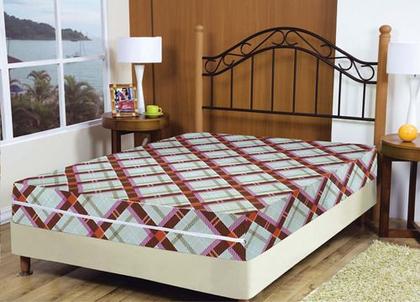 Imagem de Kit 2 Capa De Colchão Queen Gorgurinho