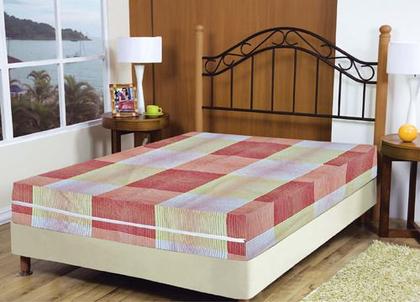 Imagem de Kit 2 Capa De Colchão Queen Gorgurinho