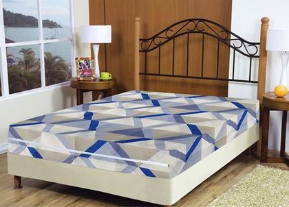 Imagem de Kit 2 Capa De Colchão Queen Gorgurinho