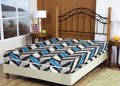 Imagem de Kit 2 Capa De Colchão Queen Gorgurinho