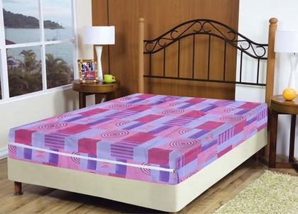 Imagem de Kit 2 Capa De Colchão Queen Gorgurinho