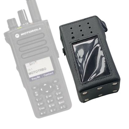 Imagem de Kit 2 Capa Dura Proteção Para Rádio Comunicador DGP-8550