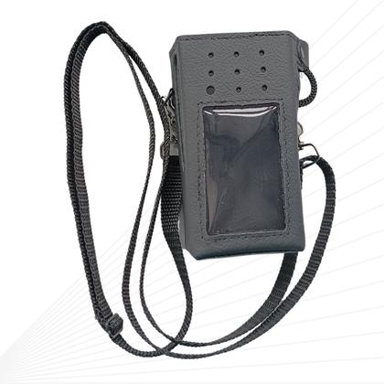 Imagem de Kit 2 Capa Dura Proteção Para Rádio Comunicador DGP-8550