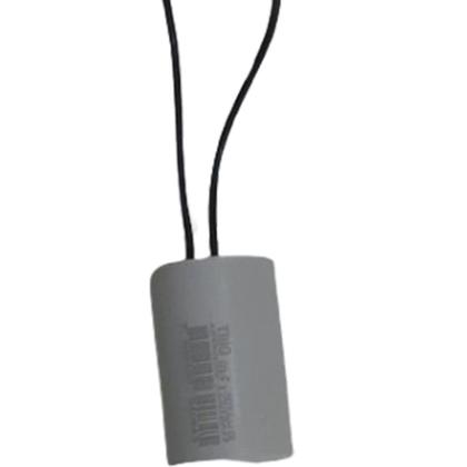 Imagem de Kit 2 capacitor 60x250v 2 fios metalizado trio