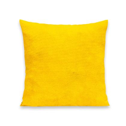 Imagem de Kit 2 Capas de Almofada com Zíper 40cmx40cm Gorgurinho