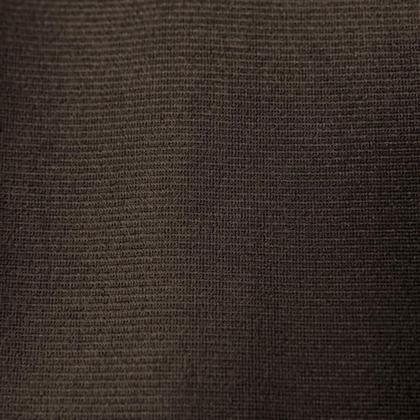 Imagem de Kit 2 Capas de Almofadas Velusoft Café 45x45cm