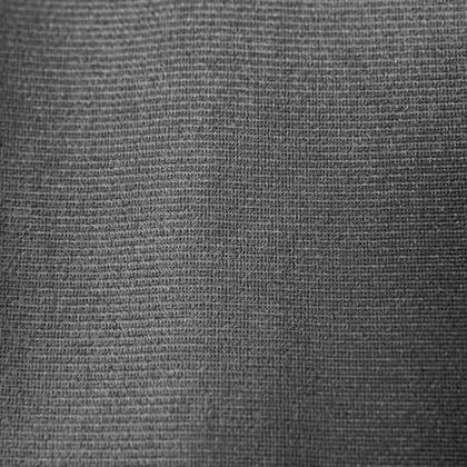 Imagem de Kit 2 Capas de Almofadas Velusoft Cinza 45x45cm