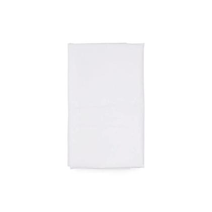 Imagem de Kit 2 Capas Fronha Protetoras de Travesseiro 200 Fios 100% algodão hipoalergênico Com Zíper 50x70 - NAP