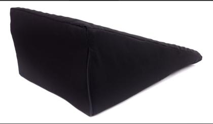 Imagem de Kit 2 Capas p/ Suave Encosto Triangular