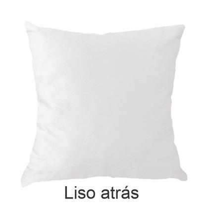 Imagem de Kit 2 Capas para Almofada Drapeada em Veludo Quadrada 50x50 Várias Cores