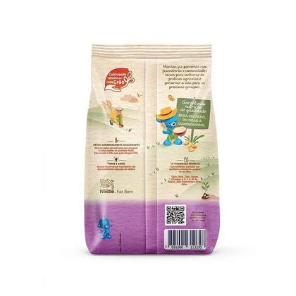 Imagem de Kit 2 Cereal Mucilon Infantil Ameixa e Aveia 180g - Nestlé