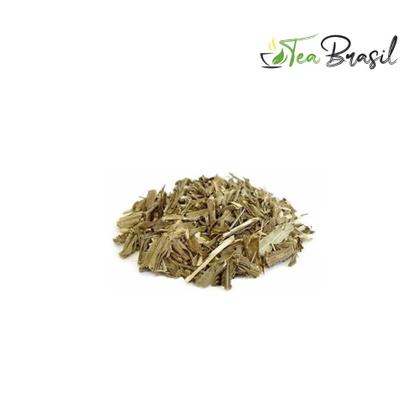 Imagem de Kit 2 Chá De Carqueja Amarga Gourmet Tea Brasil 50g