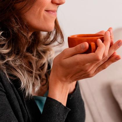Imagem de Kit 2 Chá de Folha de Mamão Carica Papaya 50g