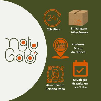 Imagem de Kit 2 Chá Orgânico Boa Digestão Iamaní 15 sachês cada