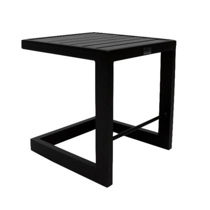 Imagem de Kit 2 Chaise Espreguiçadeira de Piscina de Alumínio com Tela Sling, Cadeira com Encosto Regulável