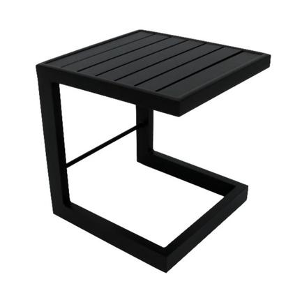 Imagem de Kit 2 Chaise Espreguiçadeira de Piscina de Alumínio com Tela Sling, Cadeira com Encosto Regulável