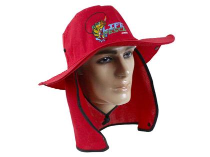 Imagem de Kit 2 Chapéus Com Protetor De Nuca LIFE PESCA - Várias Cores