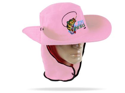 Imagem de Kit 2 Chapéus Com Protetor De Nuca LIFE PESCA - Várias Cores