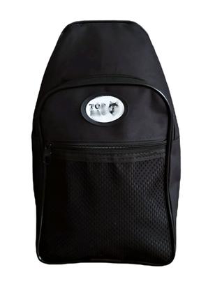 Imagem de Kit 2 Chest Bags Bolsa Transversal  De Peito Em Lona Resistente Com Bolso