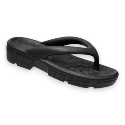 Imagem de Kit 2 Chinelos Nuvem Slide e Tamanco Ortopédico Terapêutico