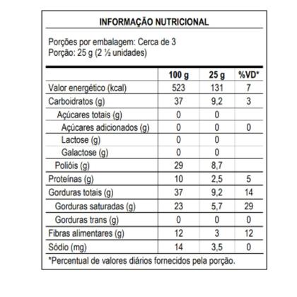 Imagem de Kit 2 Chocolate Chocolow 70g Sabores Diet Zero Açucar Lowçucar Café