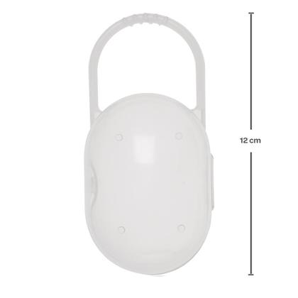 Imagem de Kit 2 Chupetas Buba Comfort Tam2 Noturna Unicórnio 1 Capa