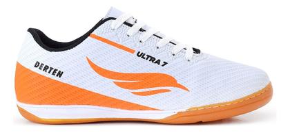 Imagem de Kit 2 Chuteiras Futsal Tênis Salão Quadra Futebol Resistente