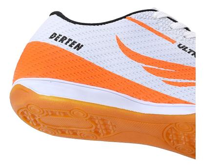 Imagem de Kit 2 Chuteiras Futsal Tênis Salão Quadra Futebol Resistente