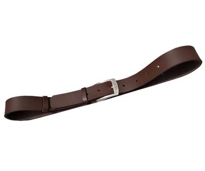 Imagem de Kit 2 Cintos Masculino Social de Couro, Tradicional 35mm