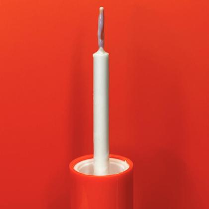 Imagem de Kit 2 Cola Cílios Postiços Macrilan Transparente Prova Dágua