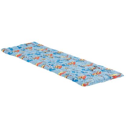 Imagem de Kit 2 Colchonetes Camping Solteiro Maringá 17693 Sortido