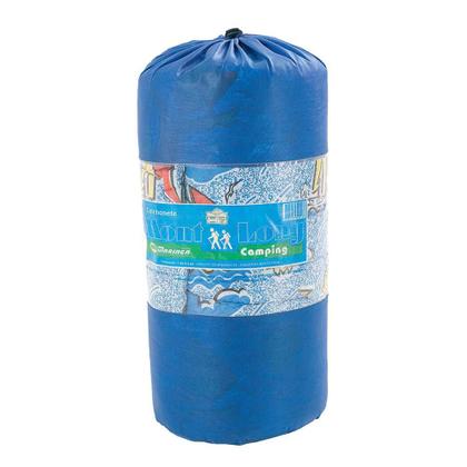 Imagem de Kit 2 Colchonetes Camping Solteiro Maringá 17693 Sortido