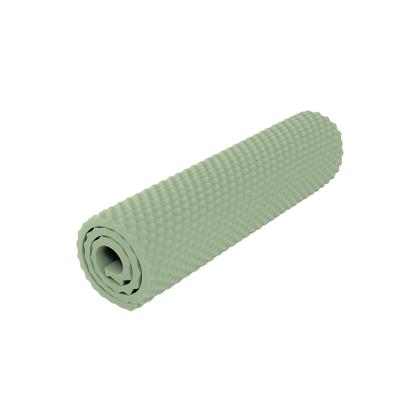 Imagem de Kit 2 colchonetes Pillow Top espuma D28 Gomos 185x85x4cm  Anti-Stress