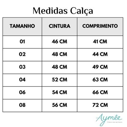 Imagem de Kit 2 Conjunto Moletom Masculino Feminino Infantil Quentinho