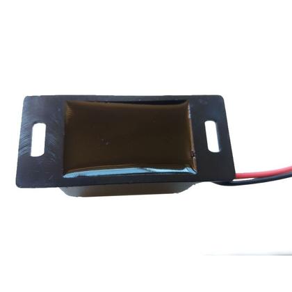 Imagem de Kit 2 Controle Portão Eletrônico Farol Tx Car Garen, Rcg E Outros 433Mhz - H-Tronic