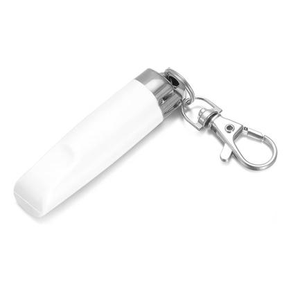 Imagem de Kit 2 Controles de Portão Automatico - BRANCO E PRETO