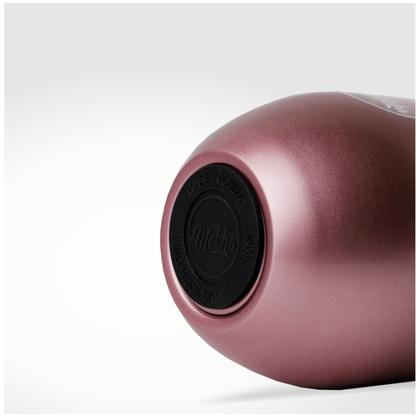 Imagem de Kit 2 Copo Térmico Taça Espumante Champagne Inox 150ml Rose Gold - Mokha