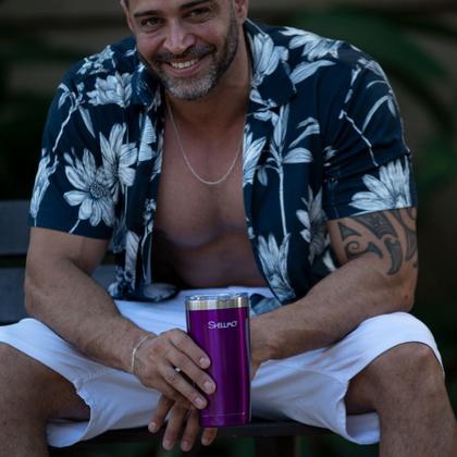 Imagem de Kit 2 Copos - 600ML