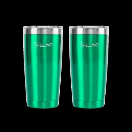 Imagem de Kit 2 Copos - 600ML