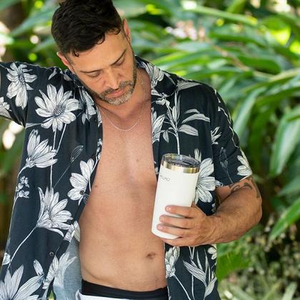 Imagem de Kit 2 Copos - 600ML