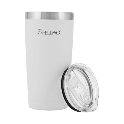 Imagem de Kit 2 Copos Térmicos a Vácuo - 600ML